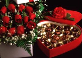 Điều lãng mạn nhất phụ nữ muốn đàn ông thực hiện trong ngày Valentine