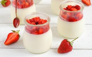Thực phẩm tuyệt vời để vòng bụng trở nên hấp dẫn