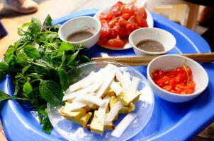 Địa chỉ bán Sứa đỏ ngon nhất tại Hà Nội