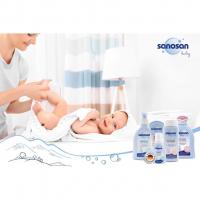 Sản phẩm tốt nhất của thương hiệu Sanosan