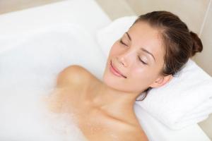 Sữa tắm tẩy tế bào chết của Hàn Quốc tốt nhất hiện nay