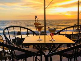 Quán cocktail đẹp nhất tại Phú Quốc