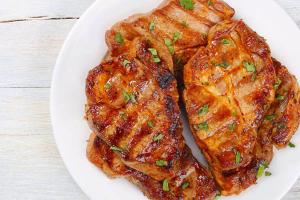 Món ngon từ sườn cốt lết mà bạn nên biết
