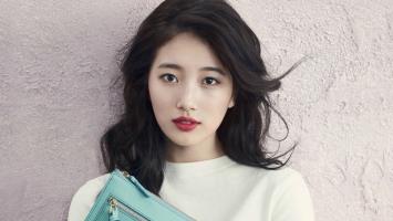 Sao Kpop có đôi mắt cười duyên dáng
