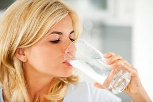 Tác dụng của nước lọc đối với cơ thể