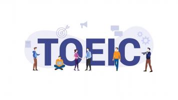 Tài liệu luyện thi TOEIC tốt nhất cho người mới bắt đầu