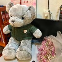 Địa chỉ mua thú nhồi bông đẹp và chất lượng nhất Hải Phòng