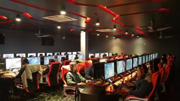 Quán game chất lượng nhất tại Cần Thơ