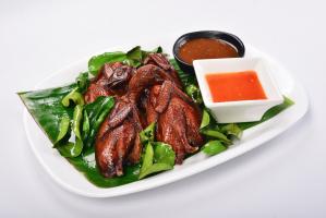 Quán ăn ngon và chất lượng nhất tại đường Nguyễn Hữu Cảnh, TP. HCM