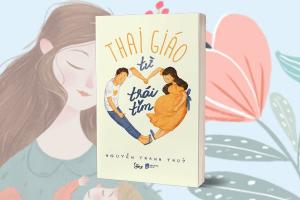 Cuốn sách hay nhất dành cho các bậc cha mẹ