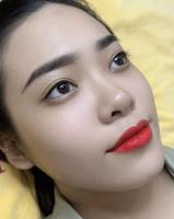 Địa chỉ phun xăm, điêu khắc chân mày đẹp nhất Long An