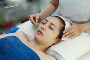Spa trị mụn hiệu quả nhất Quận 8, TP. Hồ Chí Minh