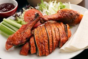 Quán vịt ngon nhất Quận Cầu Giấy, Hà Nội