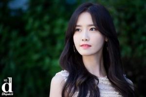 Thánh nữ được cộng đồng mạng yêu thích nhất K-pop
