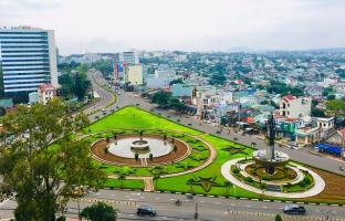Địa điểm du lịch không thể bỏ qua khi bạn đến Phố Núi - Gia Lai