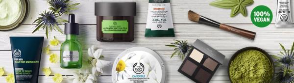 Thương hiệu mỹ phẩm organic bình dân tốt nhất bạn nên thử