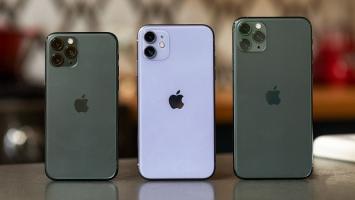Địa chỉ mua iPhone mới/cũ giá tốt nhất ở Vũng Tàu