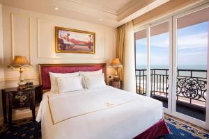 Khách sạn Vũng Tàu bãi sau tốt nhất
