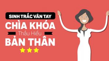 Địa chỉ lấy sinh trắc vân tay uy tín nhất tại Đà Nẵng