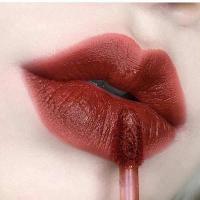 Thỏi son lì màu đỏ giá rẻ