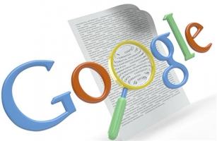 Thứ bạn không thể giấu được Google.