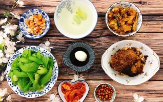 Sách dạy nấu các món ăn hàng ngày hay nhất