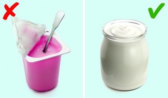 Thực phẩm có hại chúng ta vẫn thường cho trẻ nhỏ ăn