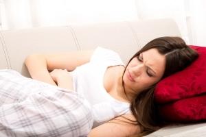 Thực phẩm cực hữu hiệu làm giảm đau bụng kinh