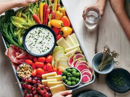Thực phẩm dành cho người gầy chất lượng nhất hiện nay