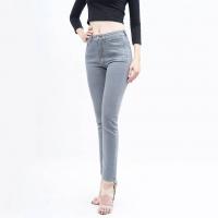 Thương hiệu quần jeans nổi tiếng nhất thế giới