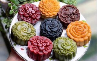 Địa chỉ bán bánh trung thu ngon và chất lượng nhất Bắc Ninh