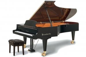 Thương hiệu đàn piano nổi tiếng nhất thế giới