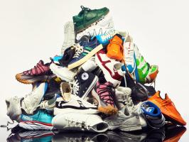 Thương hiệu giày sneaker được yêu thích nhất tại Việt Nam hiện nay
