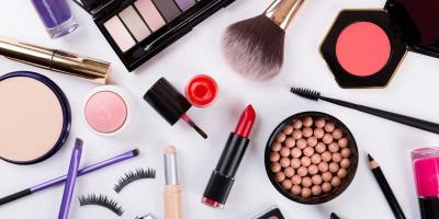 Thương hiệu mỹ phẩm nổi tiếng nhất của Đức