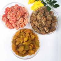 Thương hiệu ô mai được ưa chuộng nhất Việt Nam