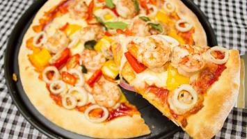 Thương hiệu pizza ngon và nổi tiếng nhất Đà Nẵng