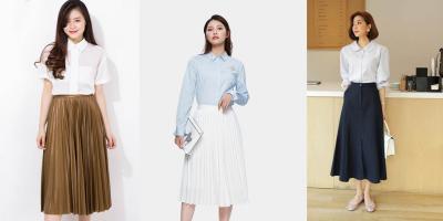 Cửa hàng quần áo đẹp nhất phố Hàng Nón, Hà Nội