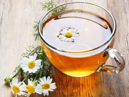 Thương hiệu trà hoa cúc được yêu thích nhất hiện nay