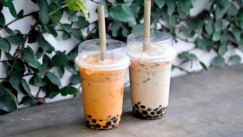 Quán trà sữa ngon nhất Quận Cẩm Lệ, Đà Nẵng