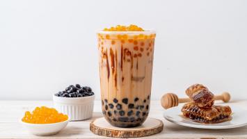 Thương hiệu trà sữa Việt được yêu thích Sài Gòn