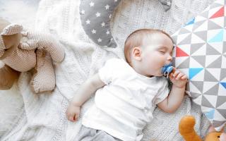 Thương hiệu ty ngậm cho trẻ tốt nhất hiện nay