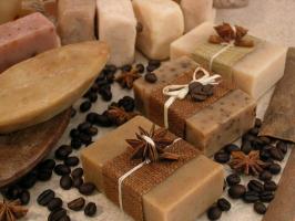 Thương hiệu xà bông thiên nhiên được ưa chuộng nhất hiện nay