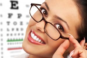 Bí quyết để có một đôi mắt sáng