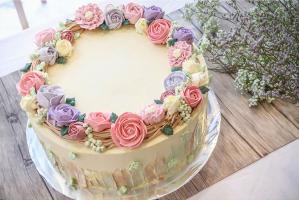 Tiệm bánh sinh nhật ngon nổi tiếng tại Yên Bái