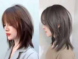 Tiệm cắt tóc mullet nữ đẹp nhất TP. HCM