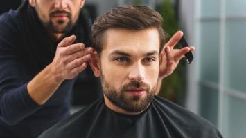 Tiệm cắt tóc nam đẹp và chất lượng nhất tỉnh Thái Bình