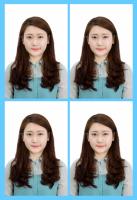 Tiệm chụp ảnh thẻ lấy ngay đẹp nhất Bắc Giang