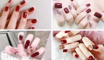 Tiệm làm nail đẹp và chất lượng nhất Diễn Châu, Nghệ An