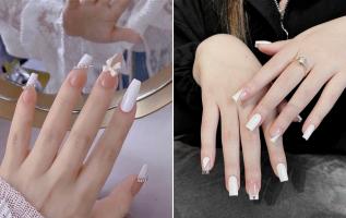 Tiệm làm nail đẹp và chất lượng nhất Long An