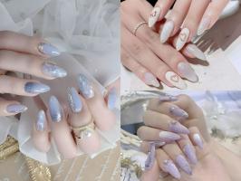 Tiệm làm nail đẹp và chất lượng nhất Quảng Ngãi